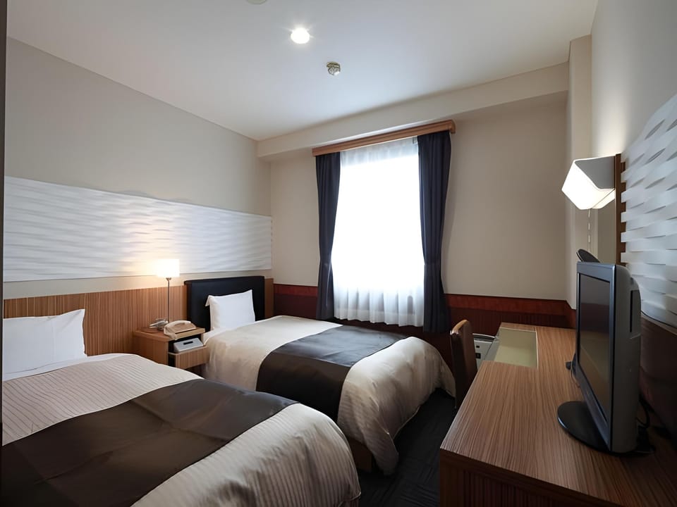 Hotel Axis Hotel in Japan