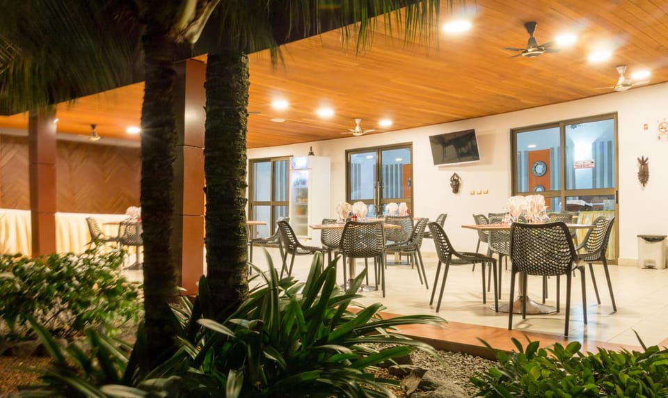 Hotel La Rose Blanche Abidjan Resort in Africa