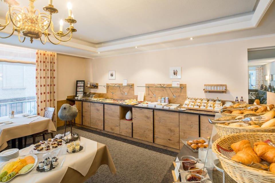Hotel Kammerer Hotel in Villingen-Schwenningen