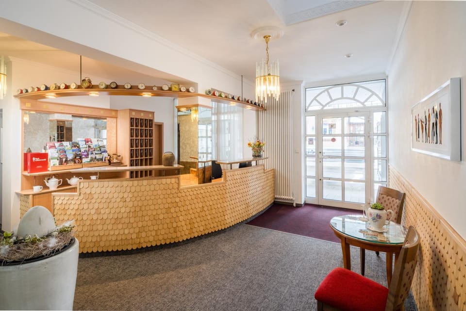 Hotel Kammerer Hotel in Villingen-Schwenningen