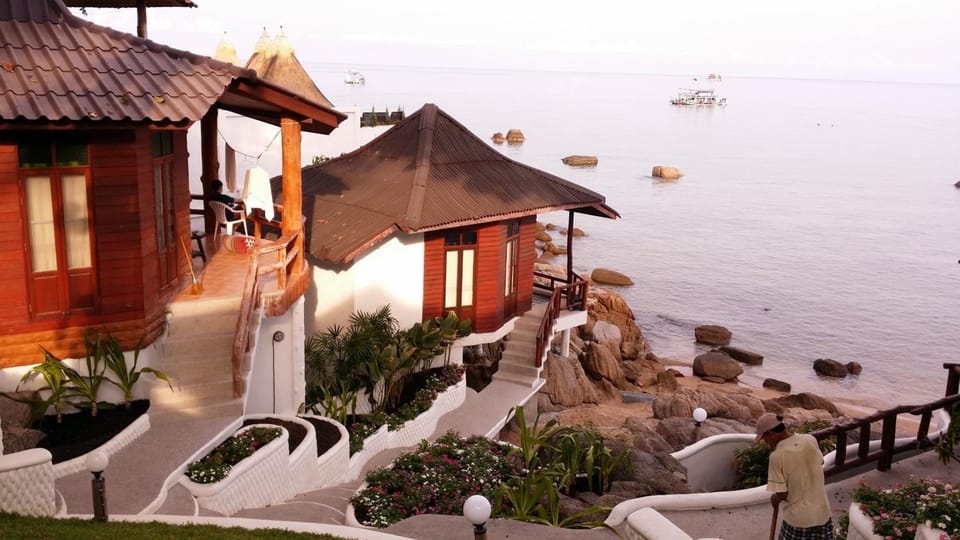 Clear View Resort Resort in Ko Tao