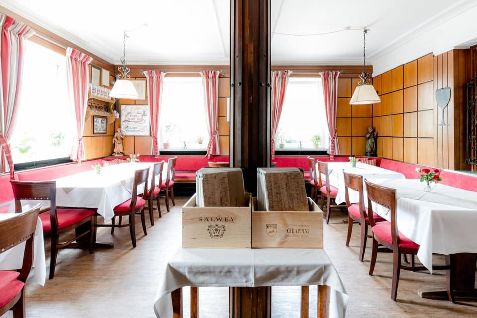 Gasthof - Hotel Kopf Hotel in Baden-Württemberg