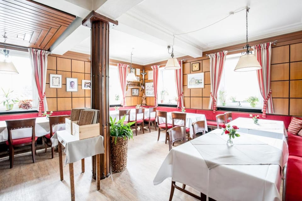 Gasthof - Hotel Kopf Hotel in Baden-Württemberg