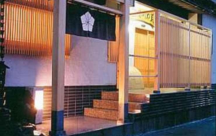 Yuyado Miyakawa Hotel in Japan