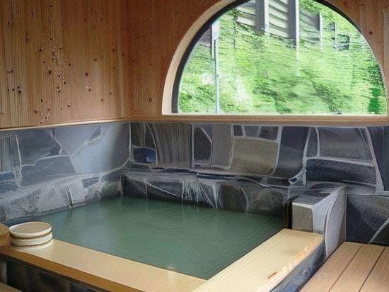 Yuyado Miyakawa Hotel in Japan