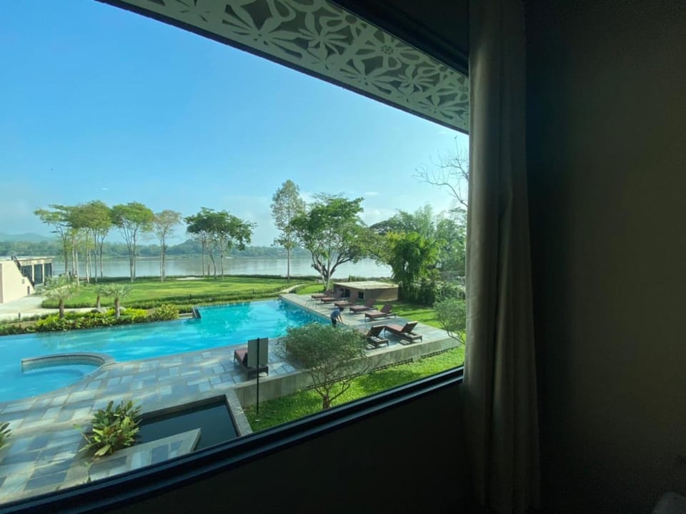 River Tree Resort Resort in Vientiane Province, Laos