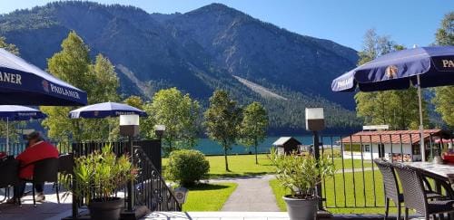 Hotel Forelle Hotel in Tyrol