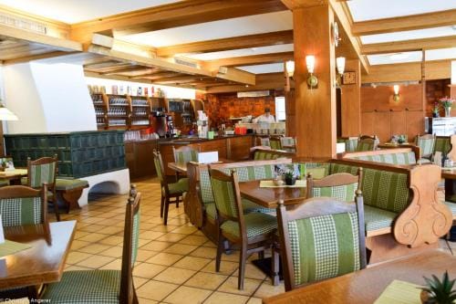 Hotel Forelle Hotel in Tyrol