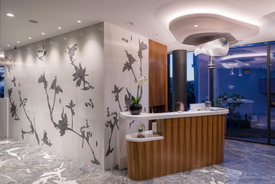 Boutique Hotel Ani - Adults Only Hotel in Makarska