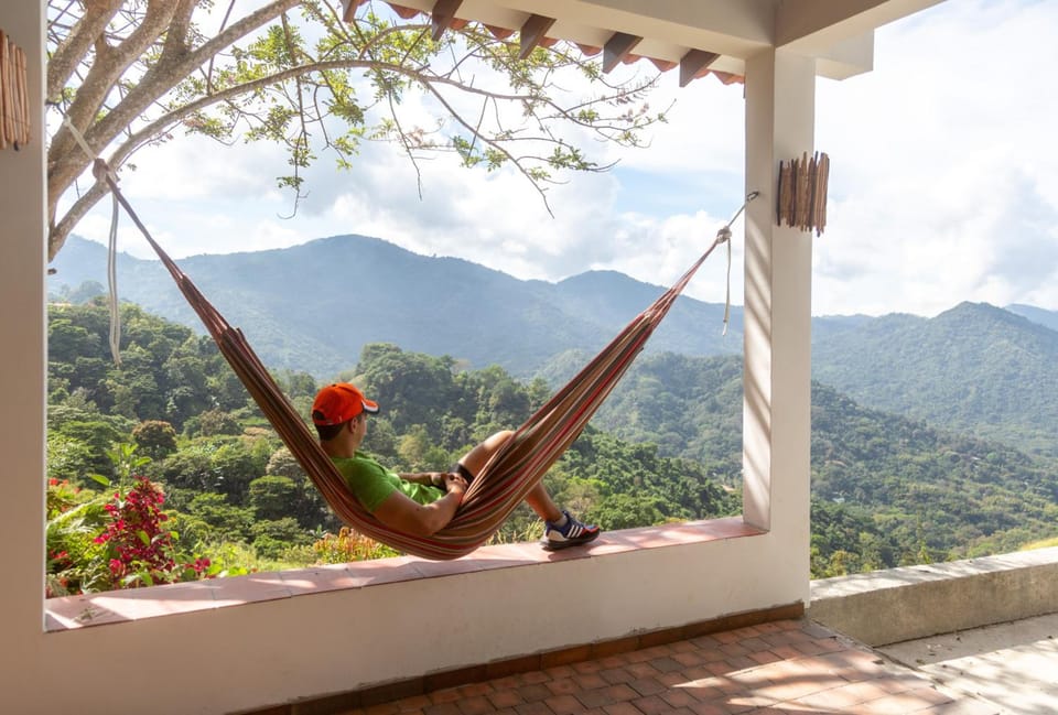 Mundo Nuevo ECO LODGE Inn in Magdalena, Colombia