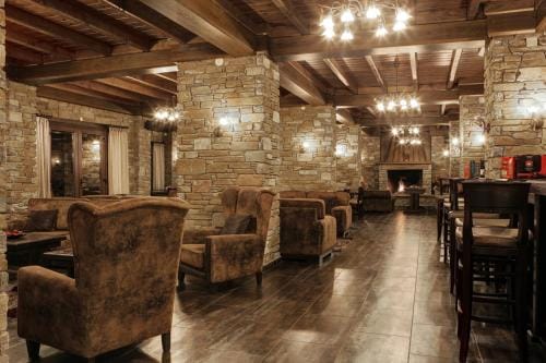 Thermes Pozar Resort Hotel in Decentralized Administration of Macedonia and Thrace
