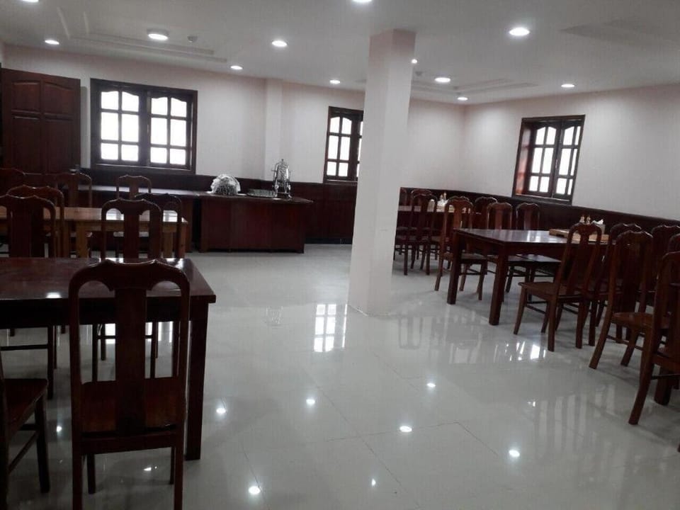 Con Dao Tan Son Nhat Hotel Hotel in Ba Ria - Vung Tau
