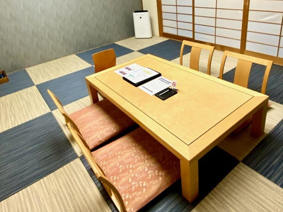 Hotel Grand Vert Gizan Hotel in Gifu, Japan