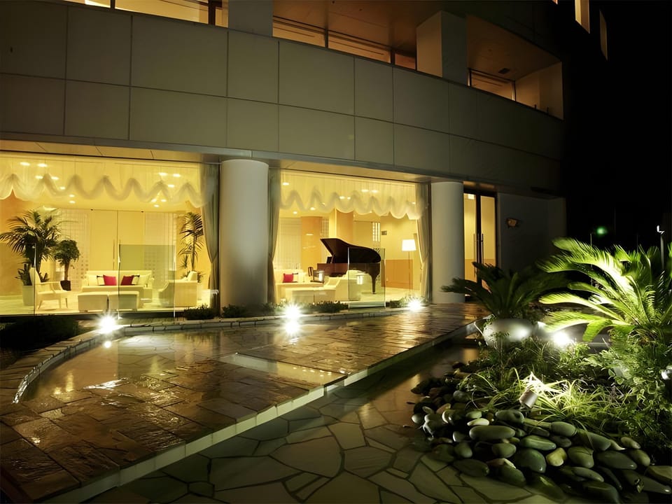 Hotel Grand Vert Gizan Hotel in Gifu, Japan