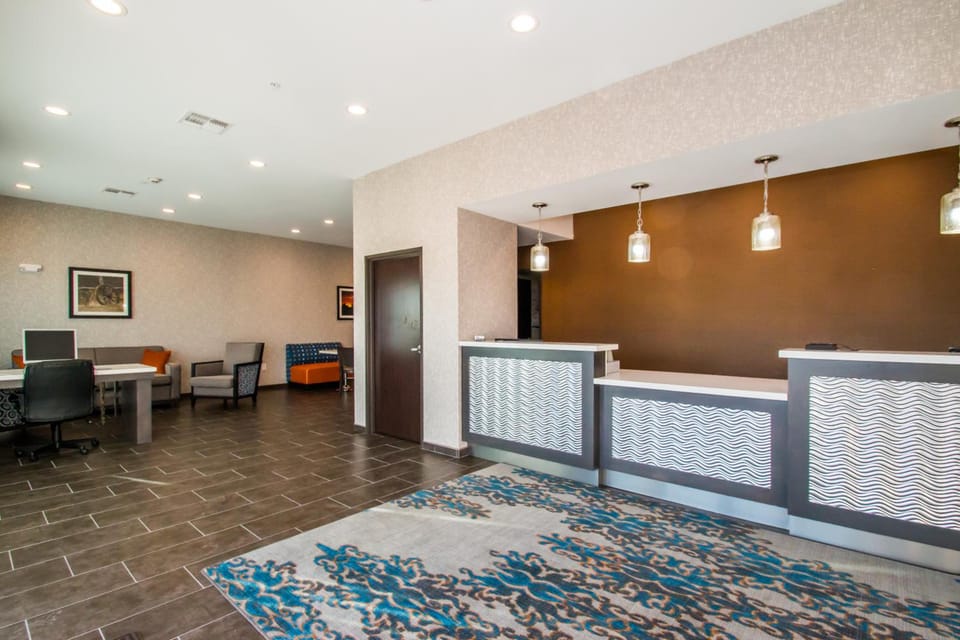 Executive Inn- Fort Worth West Hotel in Fort Worth