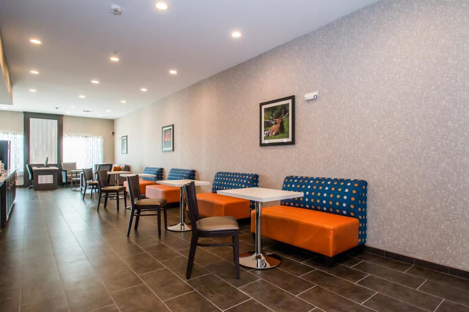 Executive Inn- Fort Worth West Hotel in Fort Worth