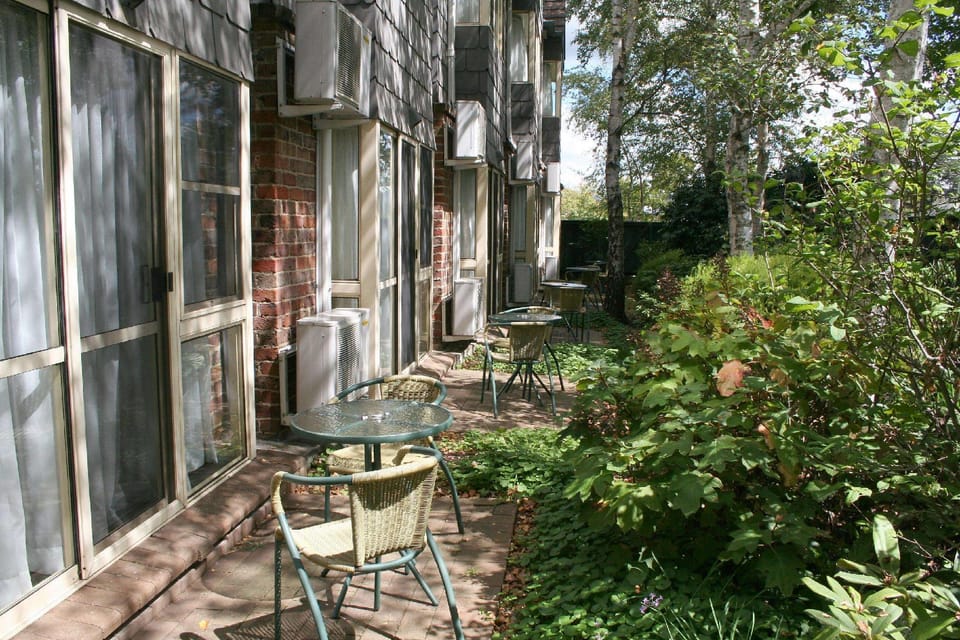 Grand Country Lodge Motel Lodge in Mittagong