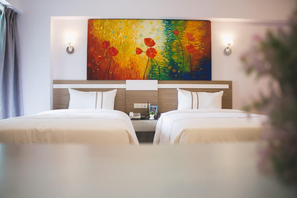 Room plan