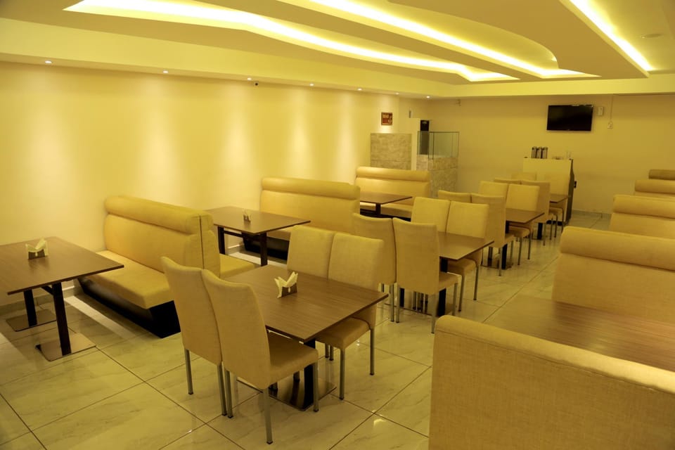 Hotel Aksharadha Hotel in Puducherry, India
