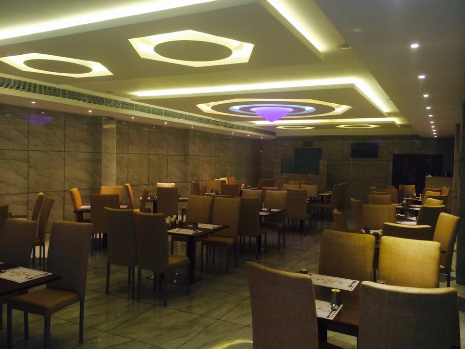 Hotel Aksharadha Hotel in Puducherry, India
