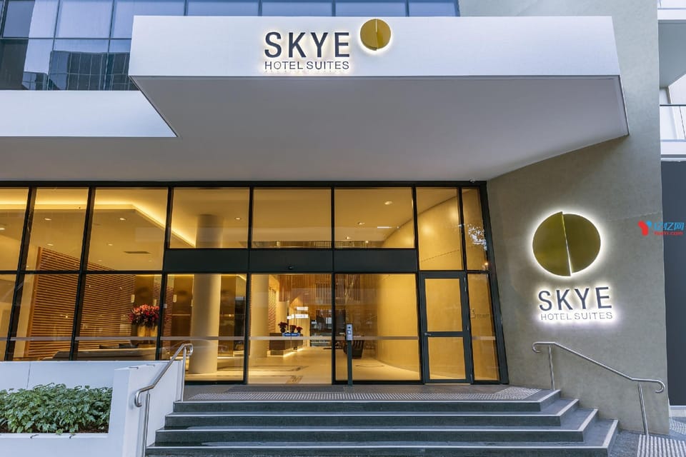 One Global Resorts Parramatta Hotel in Parramatta