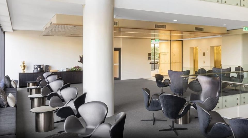 One Global Resorts Parramatta Hotel in Parramatta