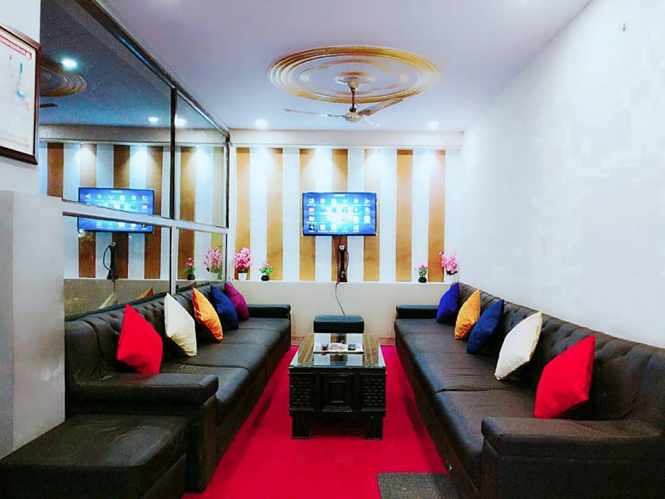 Hotel Riddhee Siddhee Hotel in Agra