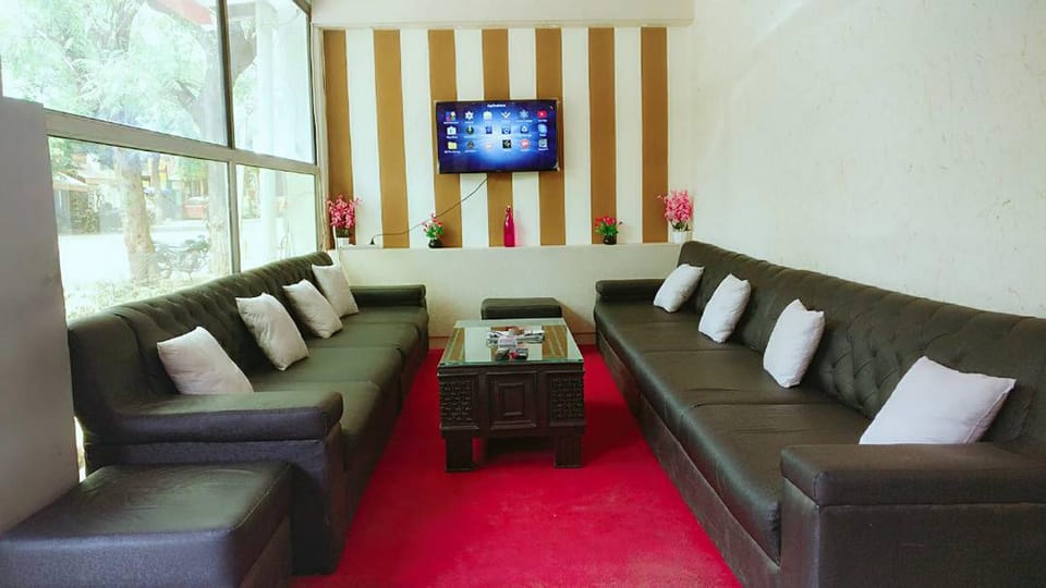 Hotel Riddhee Siddhee Hotel in Agra