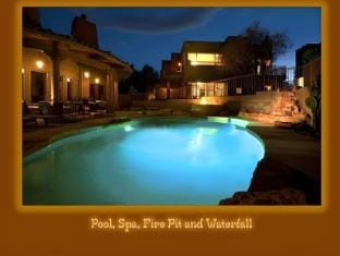 Adobe Grand Villas Hotel in Sedona