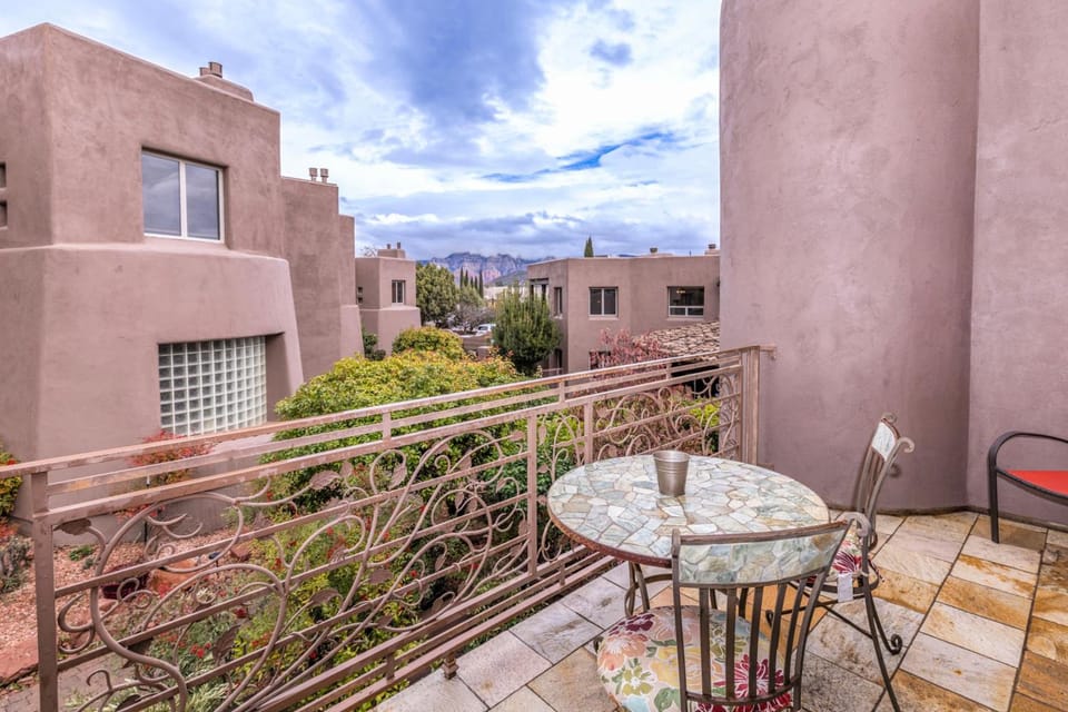 Adobe Grand Villas Hotel in Sedona