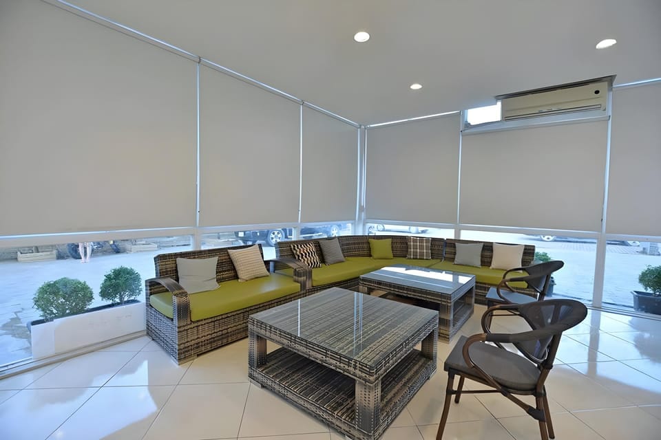 Kenting No.213 Hall Apartment hotel in Hengchun Township