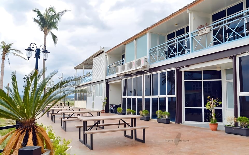 Kenting No.213 Hall Apartment hotel in Hengchun Township