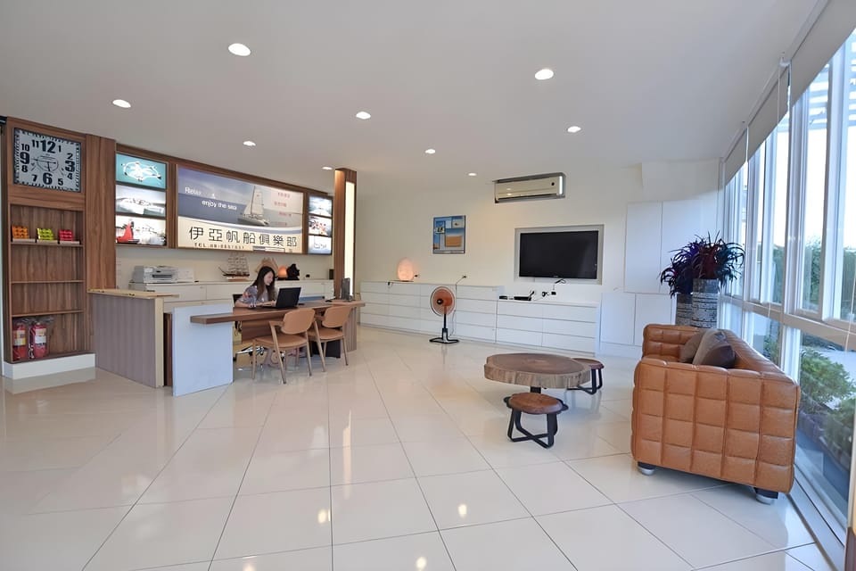 Kenting No.213 Hall Apartment hotel in Hengchun Township