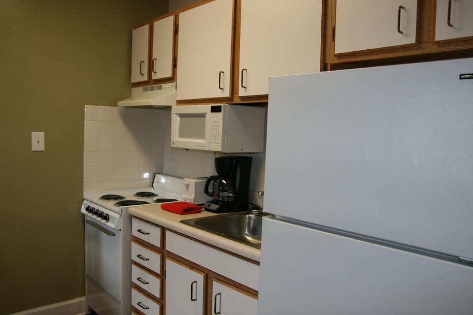 Affordable Suites Florence Hotel in Florence