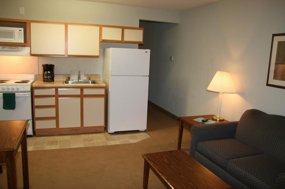 Affordable Suites Shelby Motel in Shelby