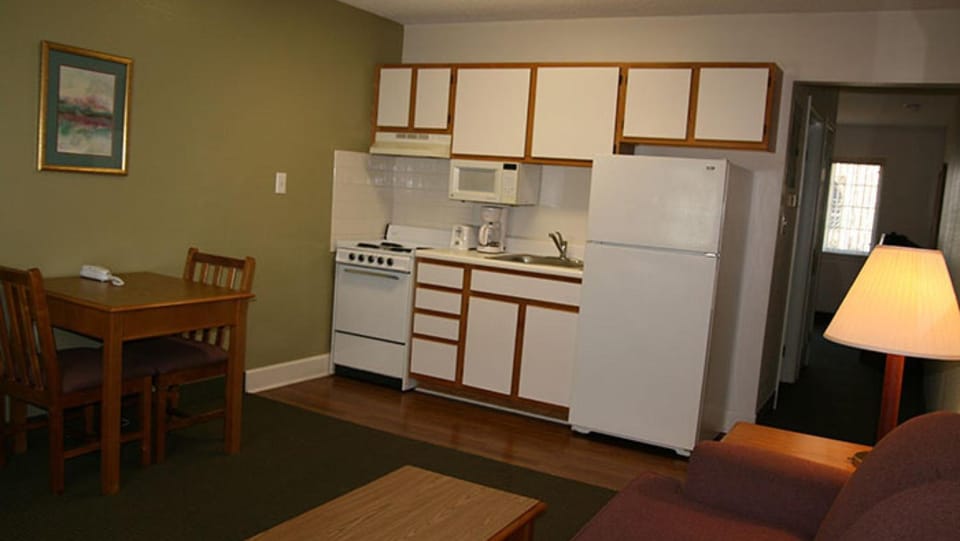 Affordable Suites Shelby Motel in Shelby