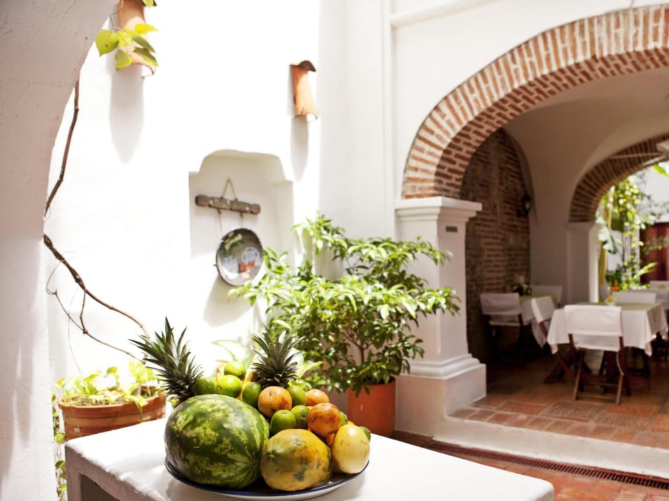 Alfiz Hotel Boutique Hotel in Cartagena