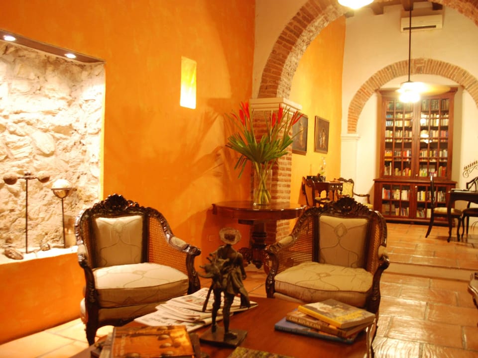 Alfiz Hotel Boutique Hotel in Cartagena