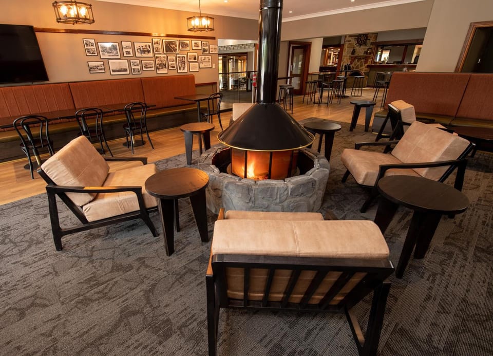 Bar/lounge