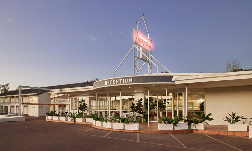 ibis Styles Tamworth Hotel in Tamworth