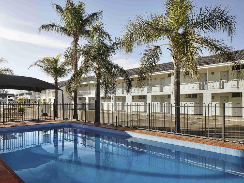 ibis Styles Tamworth Hotel in Tamworth