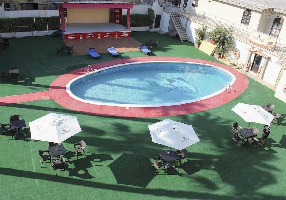 Delmon International Hotel Hotel in Manama