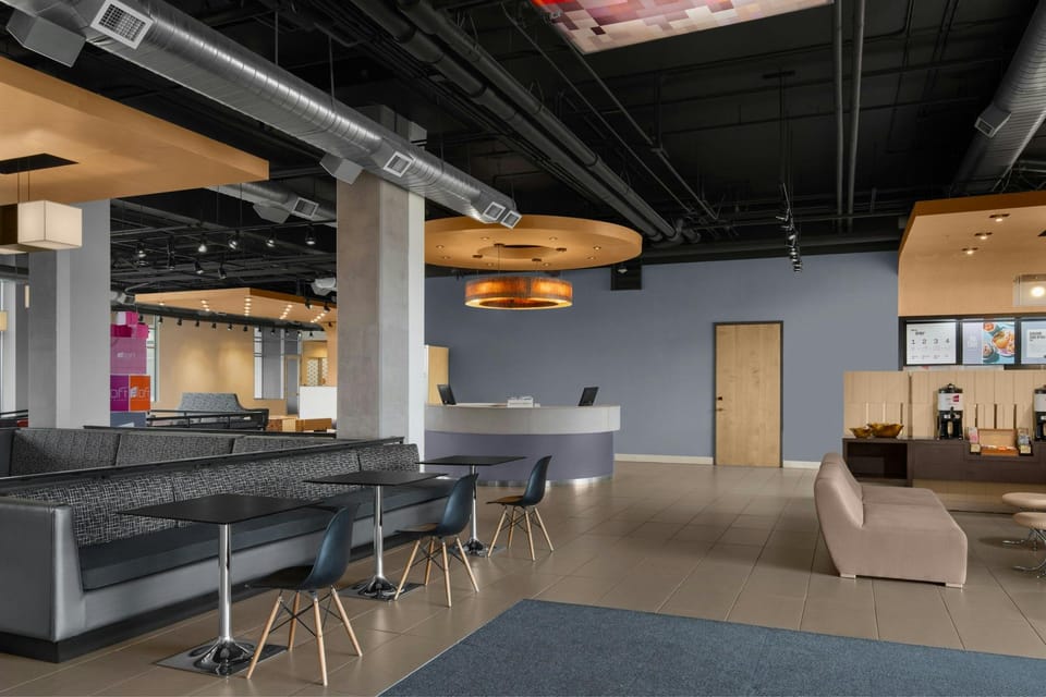 Aloft by Marriott Broomfield Denver Hotel in Westminster