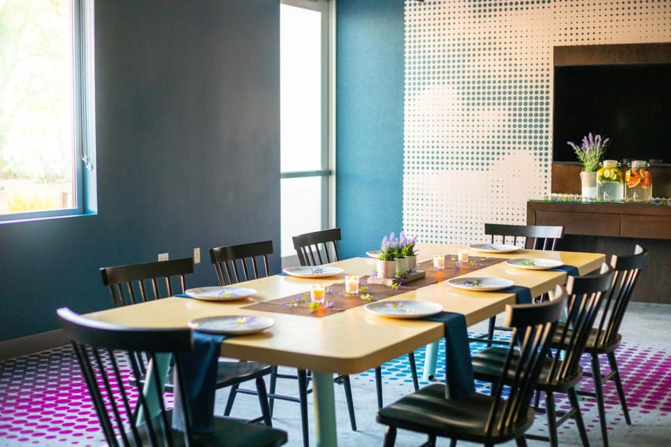 Meeting room / ballrooms