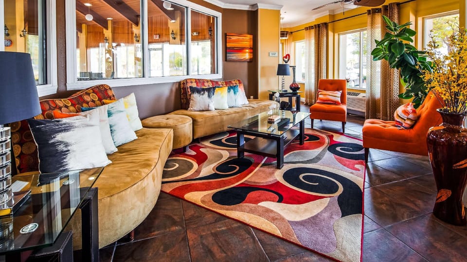 Spark by Hilton Wilmington Carolina Beach Rd Hotel in New Hanover County