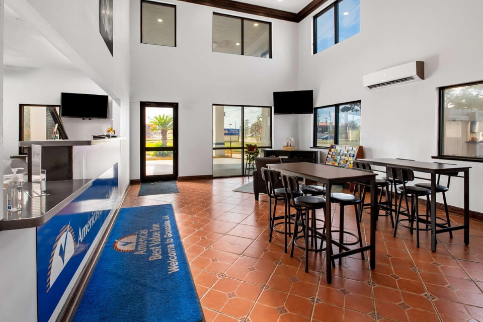 Americas Best Value Inn Gonzales Hotel in Gonzales
