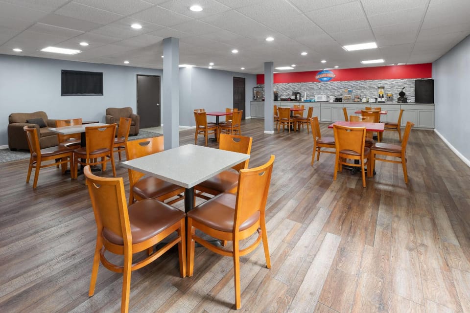 Facilities