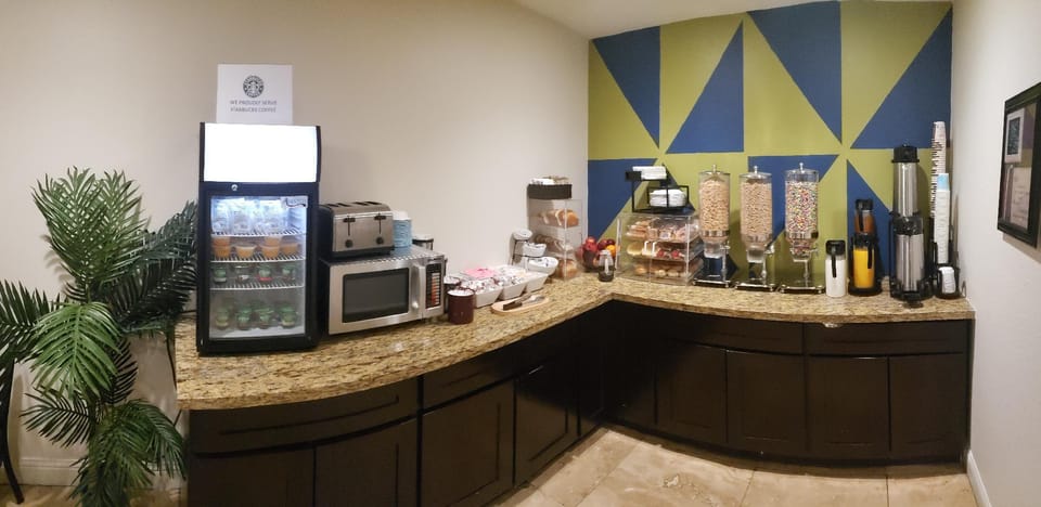 SureStay by Best Western Vallejo Napa Valley Hotel in Vallejo