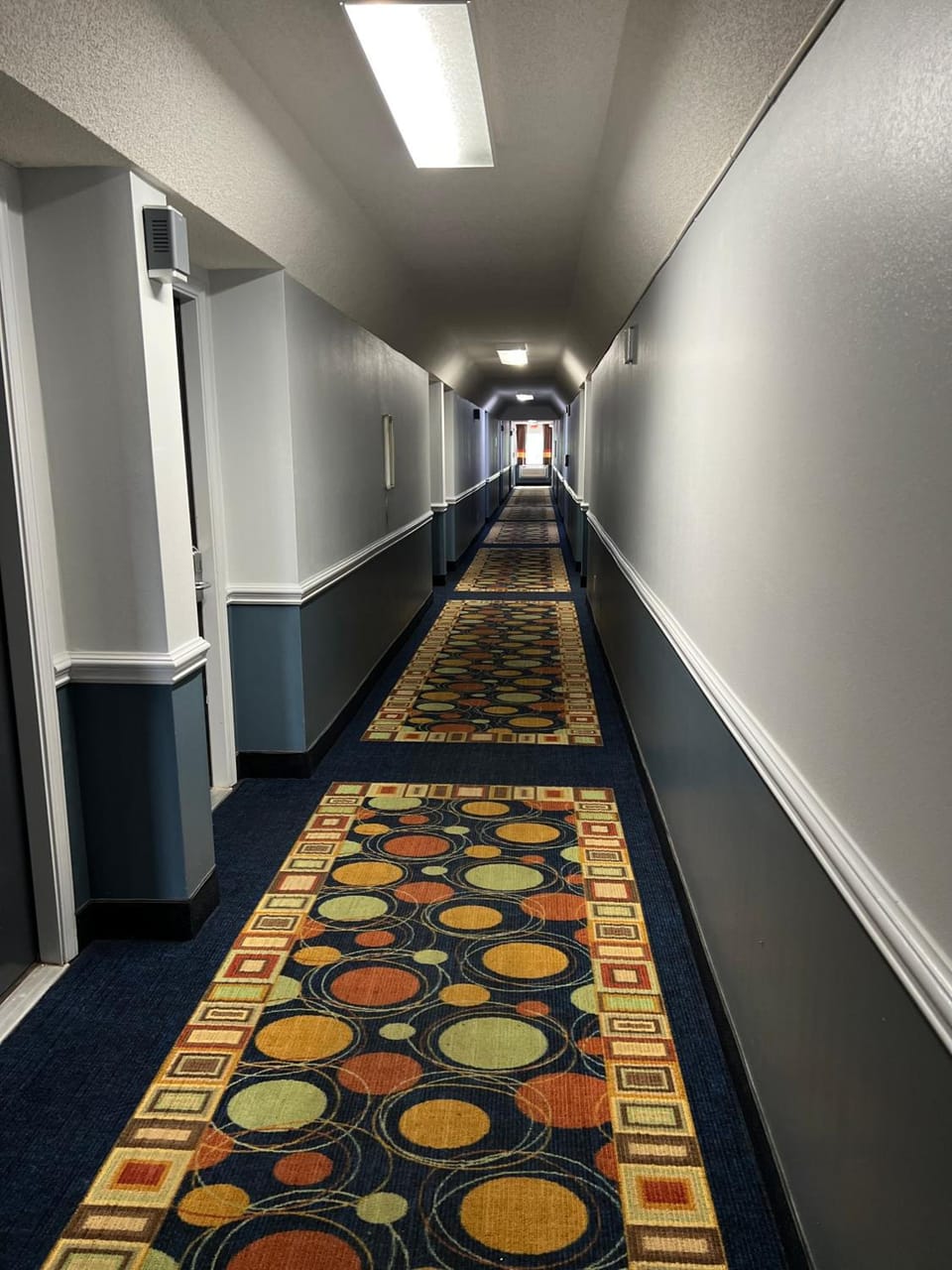 Americas Best Value Inn & Suites Albemarle Hotel in North Carolina