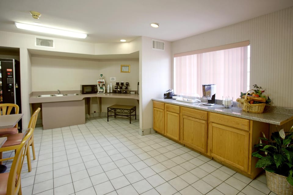 Facilities